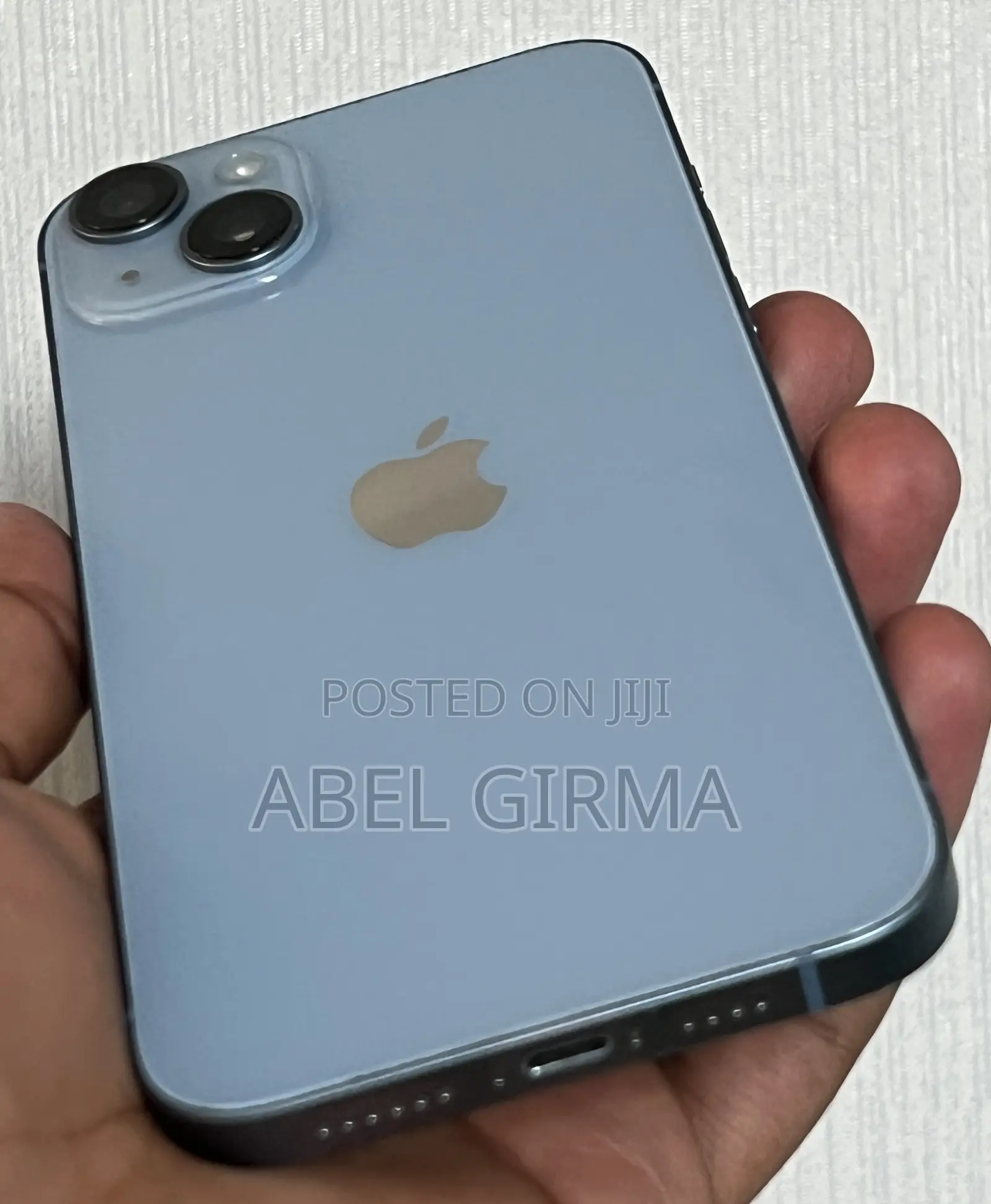 Apple iPhone 14 Plus 128 GB Blue