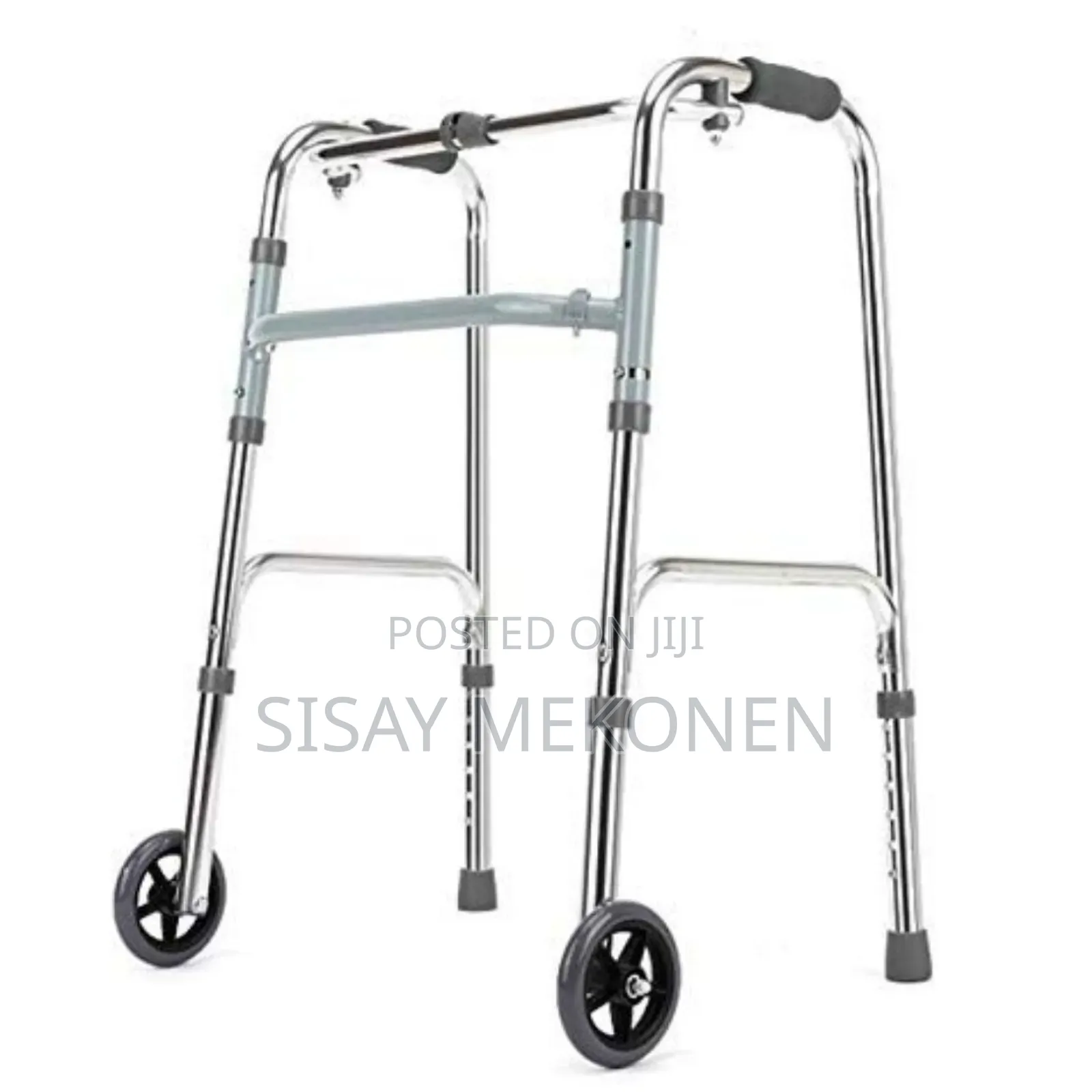 Folding Walker