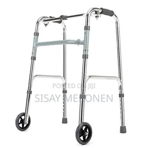 Folding Walker
