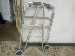 Folding Walker