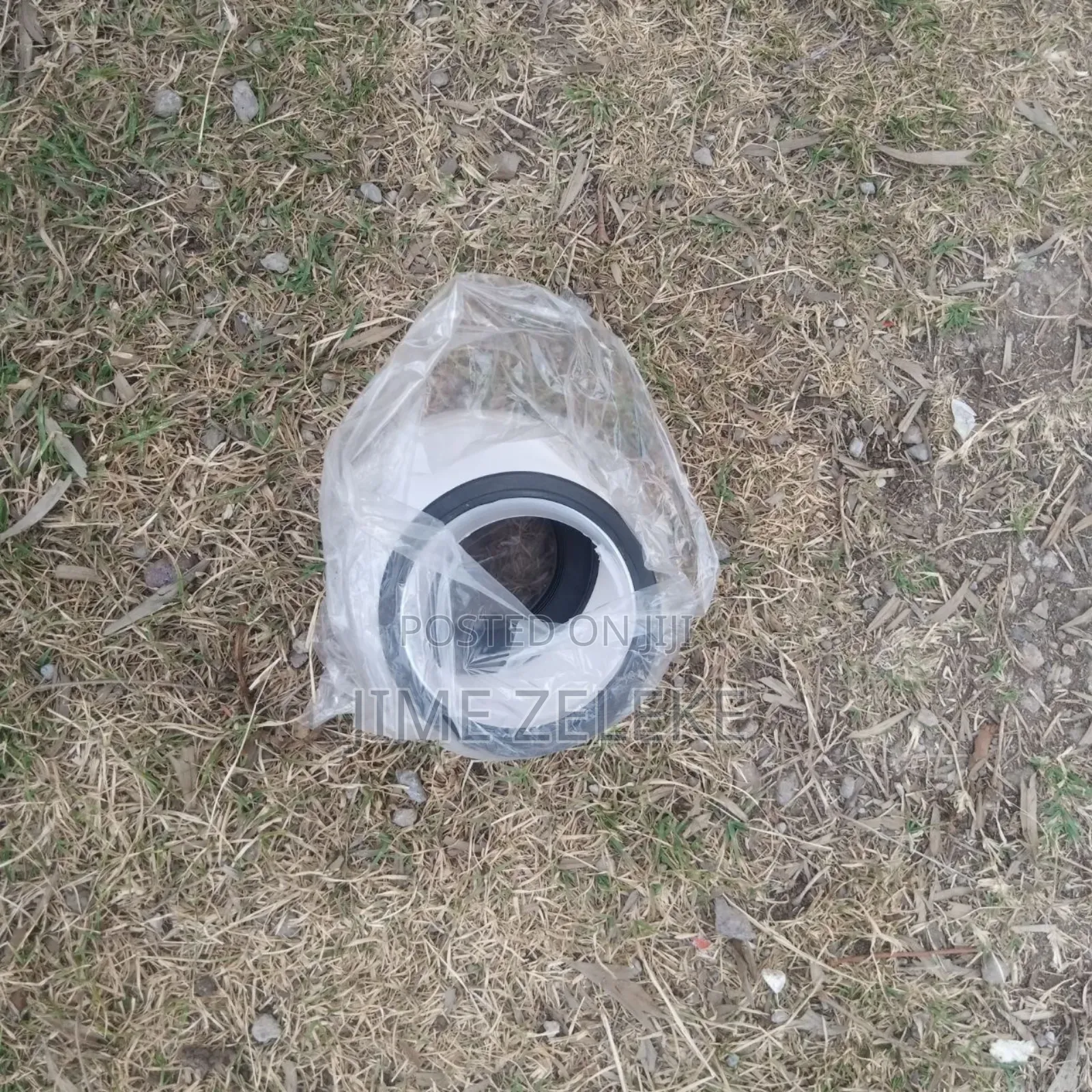 Water Equipment