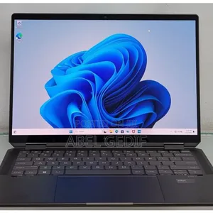 New Laptop HP Spectre X360 13 16GB Intel Core I7 SSD 1T
