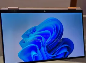 New Laptop HP Spectre X360 16GB Intel Core I7 SSD 512GB