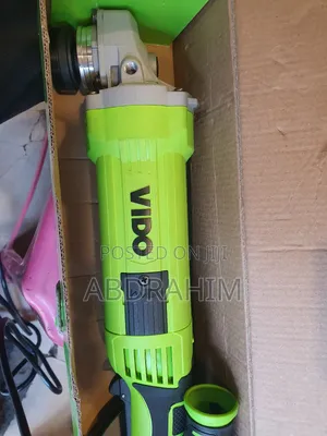 Vido Grinder