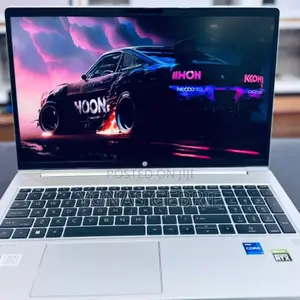 New Laptop HP Probook 450 16GB Intel Core i7 SSD 1T