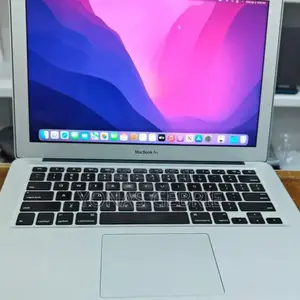 New Laptop Apple MacBook Air 2017 8GB Intel Core I5 SSD 128GB