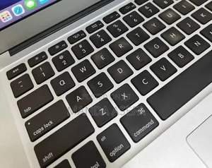 New Laptop Apple MacBook Air 2017 8GB Intel Core I5 SSD 128GB