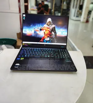 New Laptop Acer Predator Helios 300 16GB Intel Core I7 SSD 1T