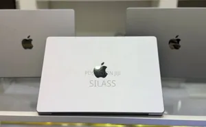 New Laptop Apple MacBook Pro M1 16GB Apple M1 Pro SSD 1T