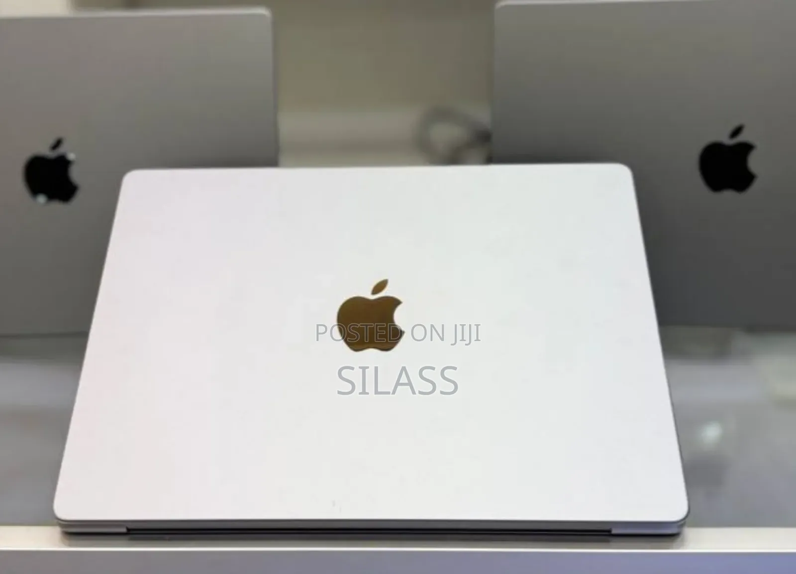 New Laptop Apple MacBook Pro M1 16GB Apple M1 Pro SSD 1T