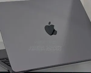 New Laptop Apple MacBook Air 2024 M3 13-Inch 8GB Apple M3 SSD 256GB