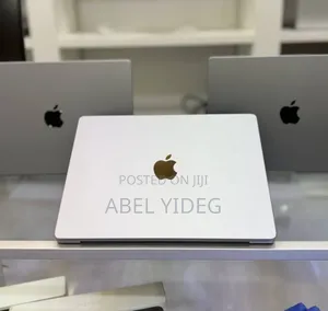 New Laptop Apple MacBook Pro 2021 M1 16GB Apple M1 Pro SSD 1T