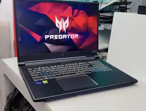 New Laptop Acer Predator Helios 300 16GB Intel Core i9 SSD 1T