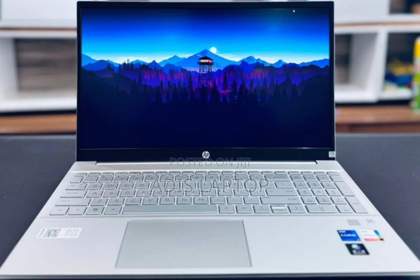 New Laptop HP Pavilion 10 16GB Intel Core I7 SSD 1T