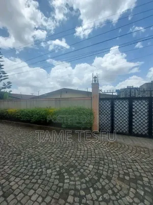 4bdrm Villa in Hayat, Bole for sale