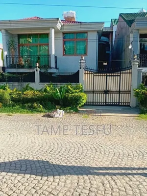 Furnished 5bdrm House in Summit, Bole for sale