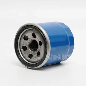 Chevrolet Oil Filter