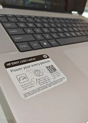 New Laptop HP Envy X360 16GB Intel Core Ultra 7 SSD 1T