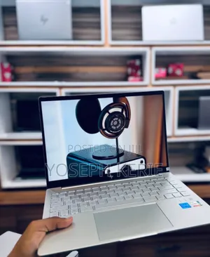 New Laptop HP Pavilion 15 16GB Intel Core i5 SSD 1T