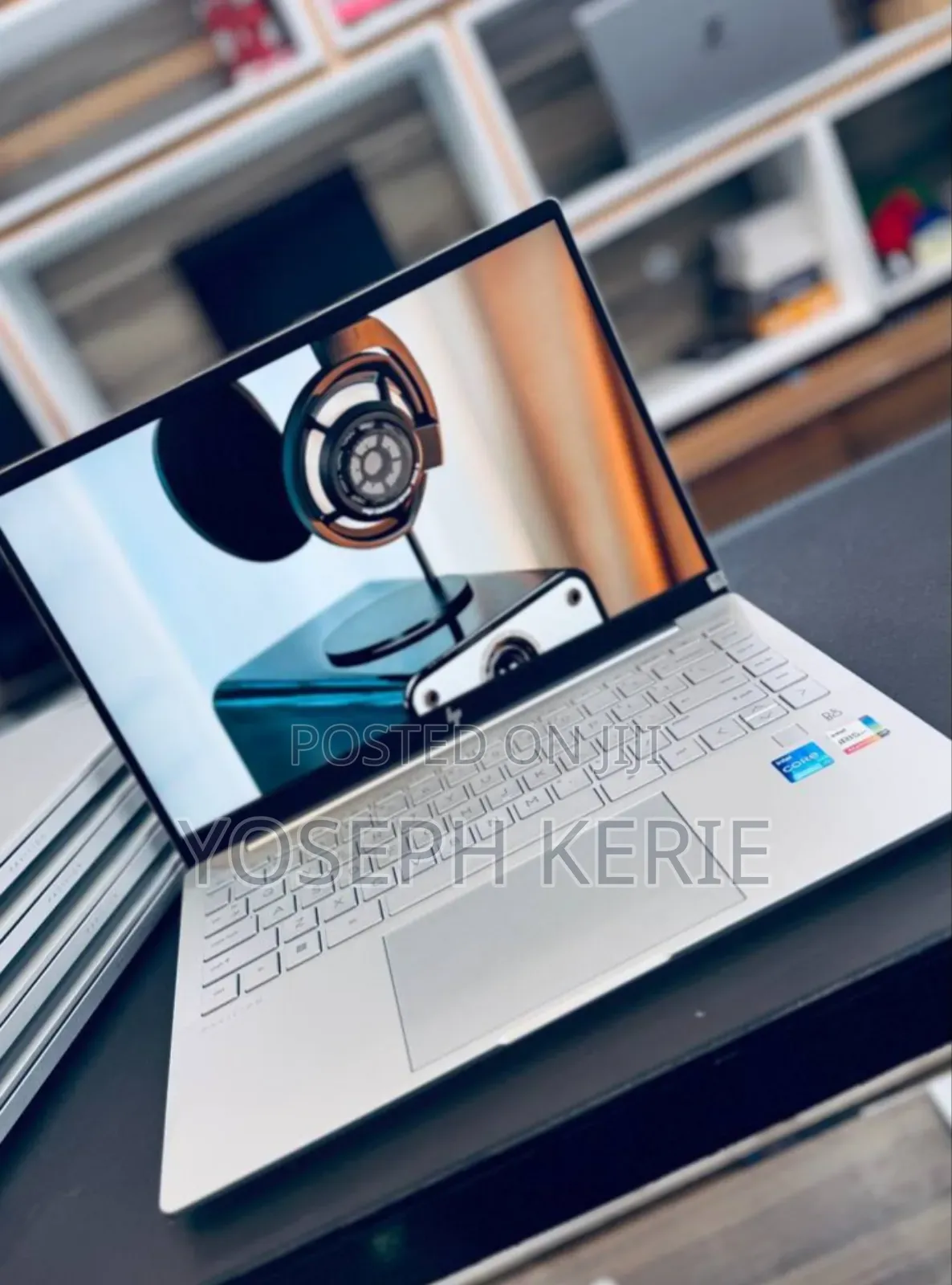 New Laptop HP Pavilion 15 16GB Intel Core i5 SSD 1T