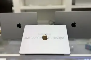New Laptop Apple MacBook Pro 2021 M1 16GB Apple M1 SSD 1T