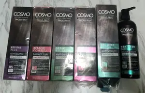 Cosmo Professional Shampoo