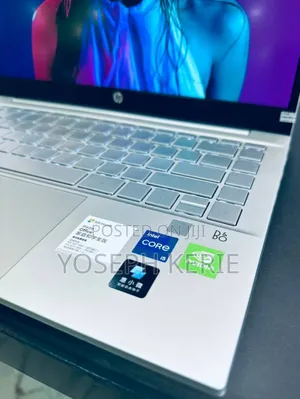 New Laptop HP Pavilion 15 16GB Intel Core I5 SSD 1T