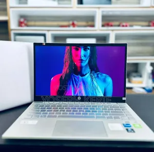 New Laptop HP Pavilion 15 16GB Intel Core I5 SSD 1T