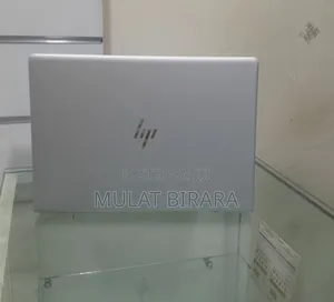 New Laptop HP EliteBook 840 G6 16GB Intel Core I5 SSD 512GB