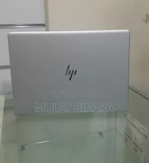 New Laptop HP EliteBook 840 G6 16GB Intel Core I5 SSD 512GB