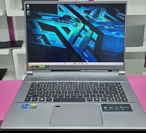 New Laptop Acer Predator Helios 300 16GB Intel Core I7 SSD 1T