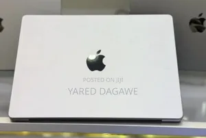 New Laptop Apple MacBook Pro M1 16GB Apple M1 Pro SSD 1T