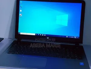 New Laptop HP Pavilion 15 8GB Intel Core I5 SSD 1T