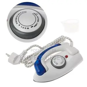 Steam Iron