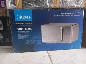 30 Liters Solo Digital Microwave Oven