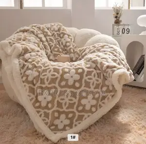 Europe Standard Throw Blankets