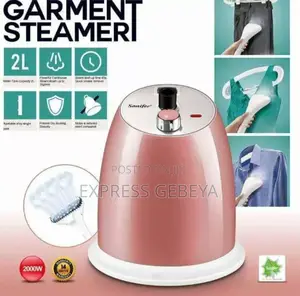 Sonifer Garment Steamer