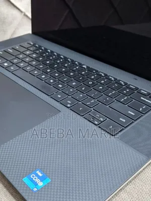 New Laptop Dell XPS 15 32GB Intel Core I7 SSD 1T