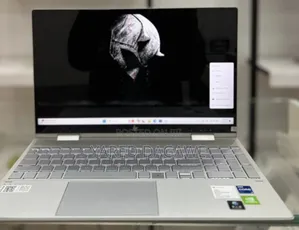 New Laptop HP Envy X360 16GB Intel Core I7 SSD 512GB