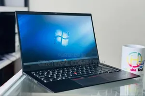 New Laptop Lenovo ThinkPad X1 Carbon Gen11 16GB Intel Core I7 SSD 512GB