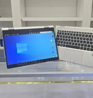 New Laptop HP EliteBook 830 G6 16GB Intel Core I7 SSD 512GB