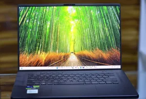 New Laptop Asus ROG Zephyrus M16 GU603HR 16GB Intel Core I9 SSD 1T