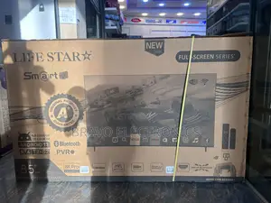 Life Star 85 Tv 8kpro