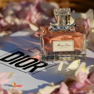 Miss Dior Cherie