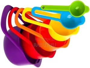 Measuring Spoon Set