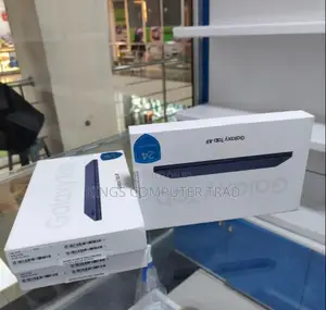 New Samsung Galaxy Tab A9 64 GB Blue