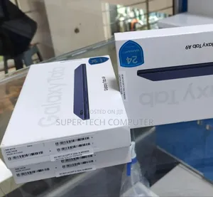 New Samsung Galaxy Tab A9 64 GB