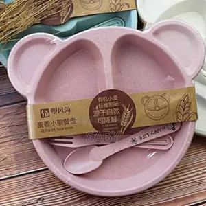 Baby Suction Bowl