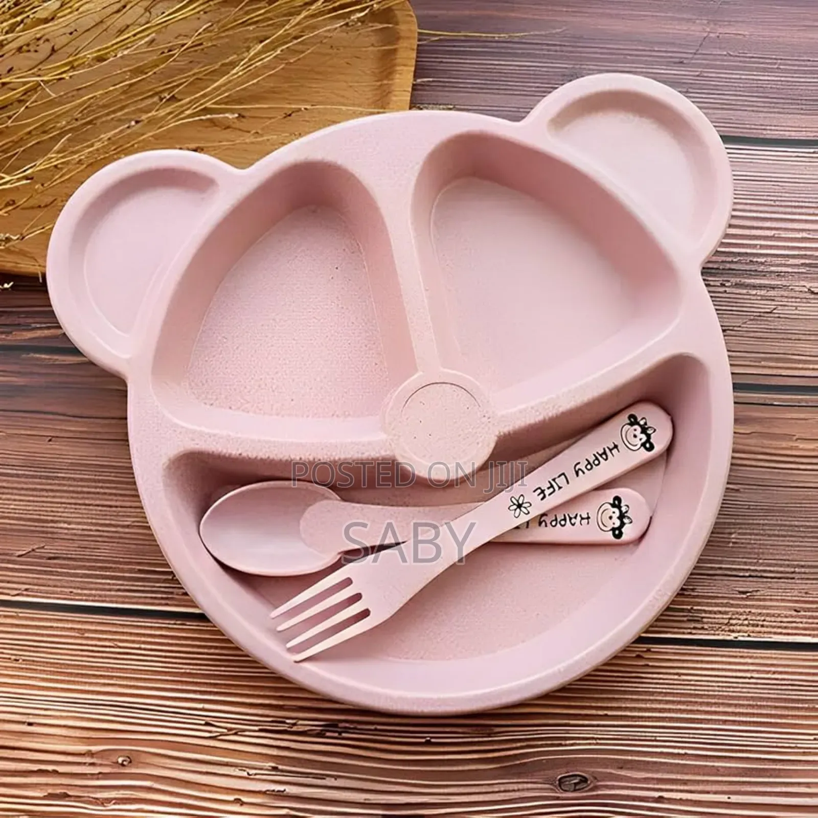 Baby Suction Bowl