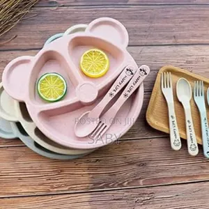 Baby Suction Bowl